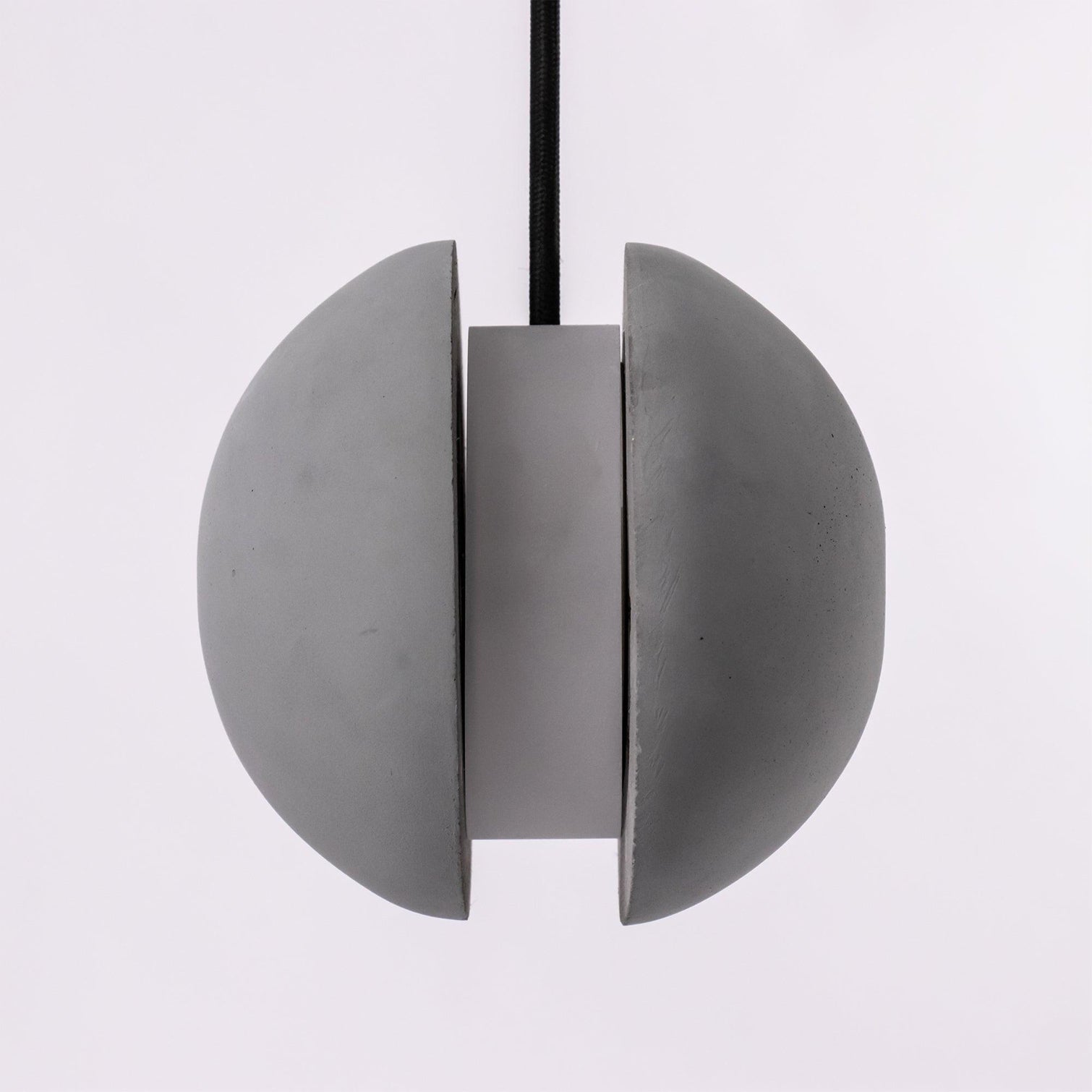 CELTIC HORIZON CONCRETE PENDANT LIGHT