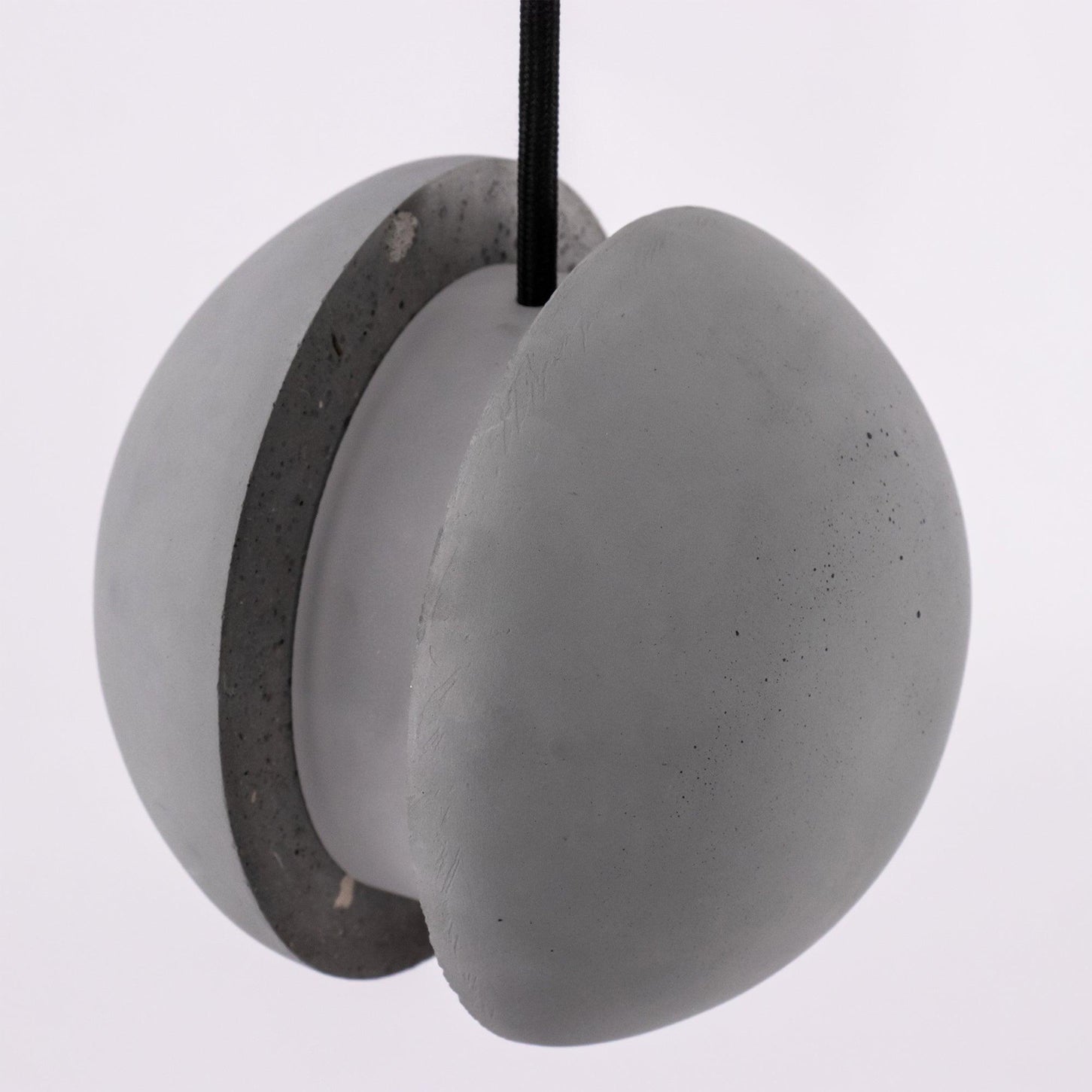 CELTIC HORIZON CONCRETE PENDANT LIGHT