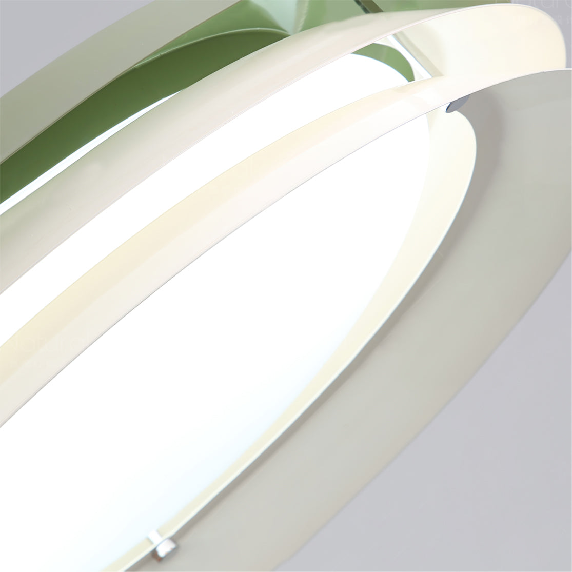 WINTHROP HANGING GLASS ORB LUMINAIRE