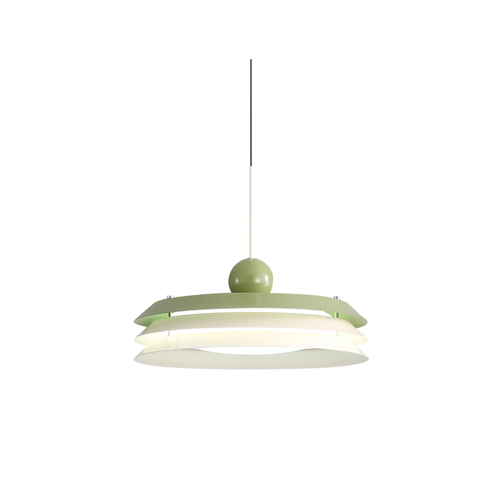 WINTHROP HANGING GLASS ORB LUMINAIRE