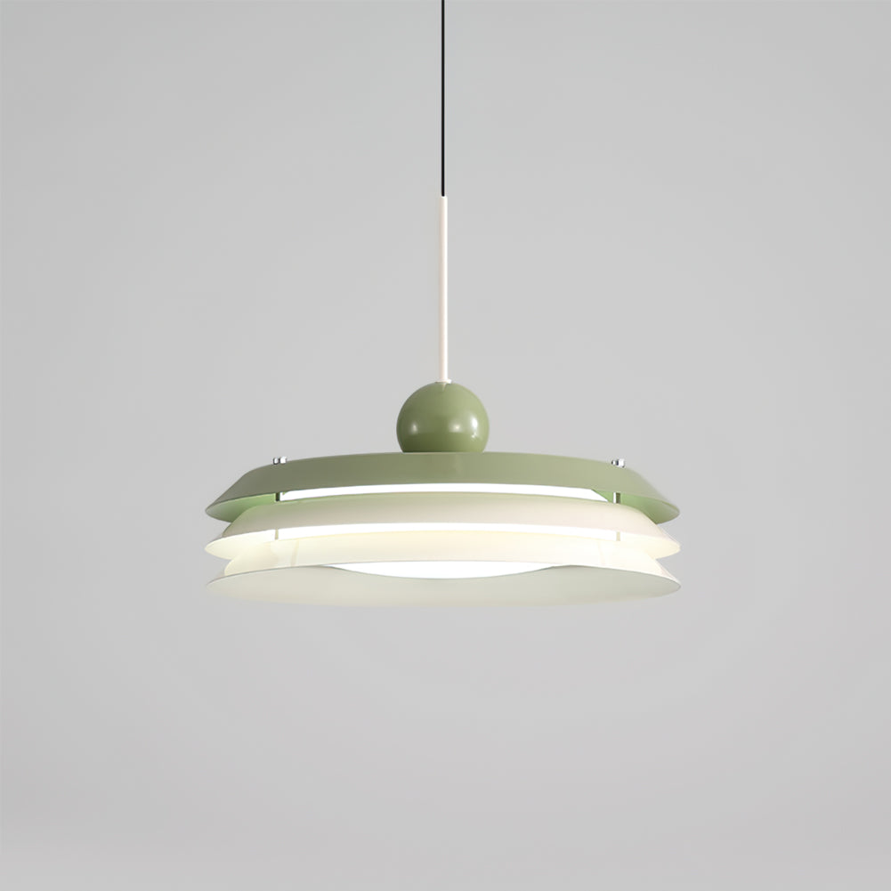 WINTHROP HANGING GLASS ORB LUMINAIRE