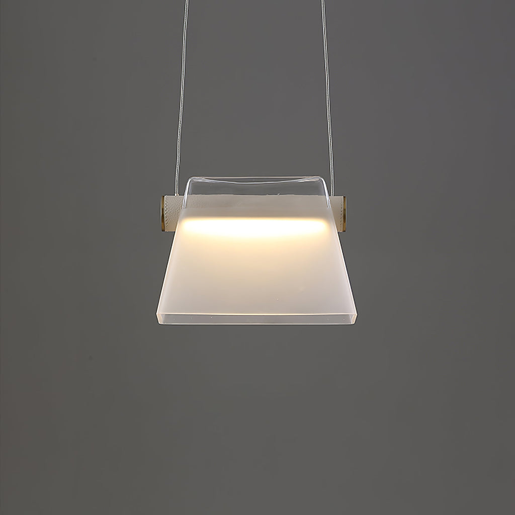 RAVENHALL ILLUMINATED HANGING LANTERN