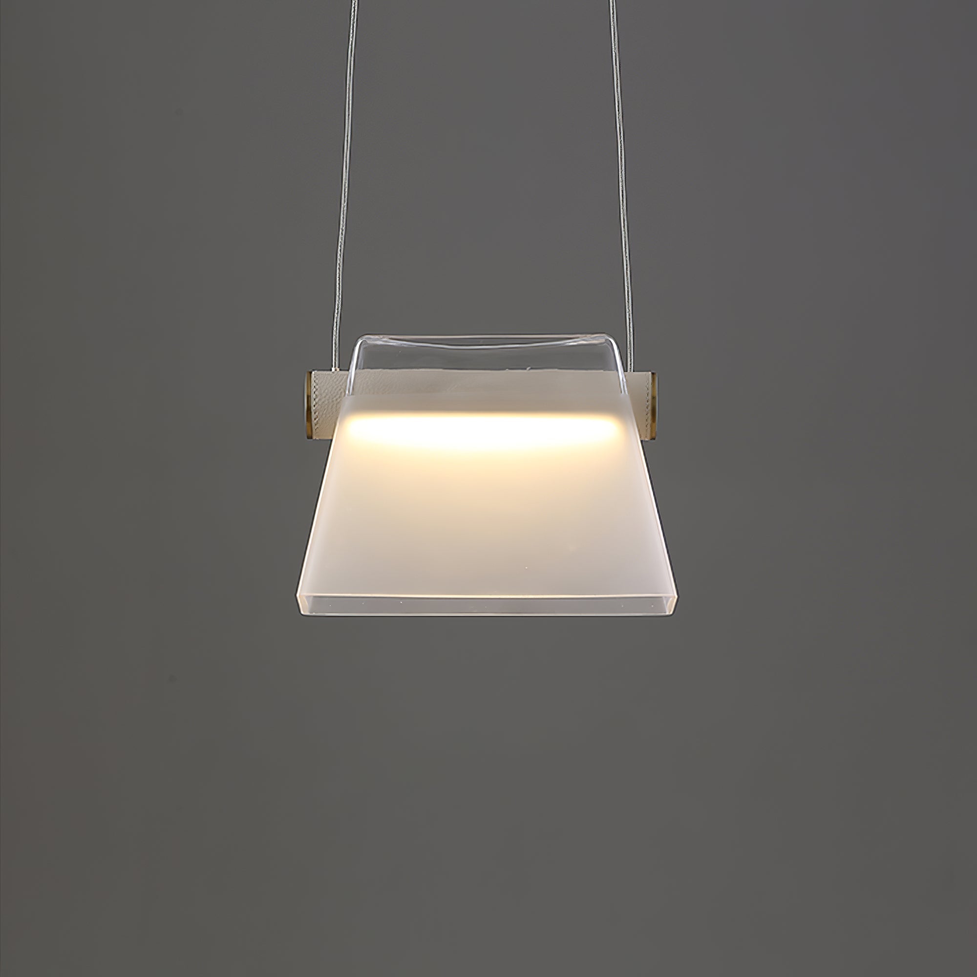 RAVENHALL ILLUMINATED HANGING LANTERN