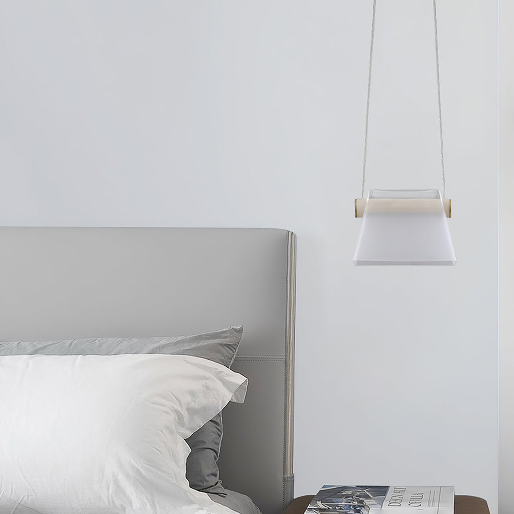 RAVENHALL ILLUMINATED HANGING LANTERN