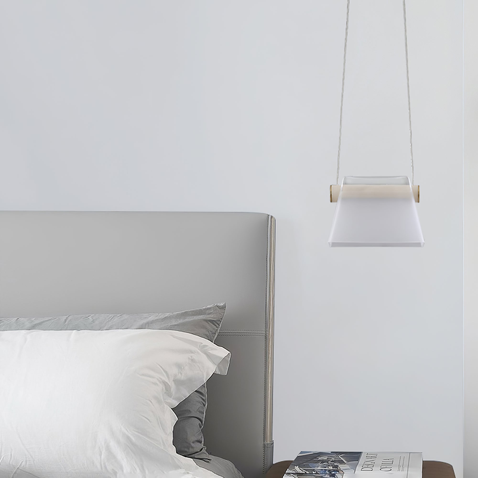 RAVENHALL ILLUMINATED HANGING LANTERN