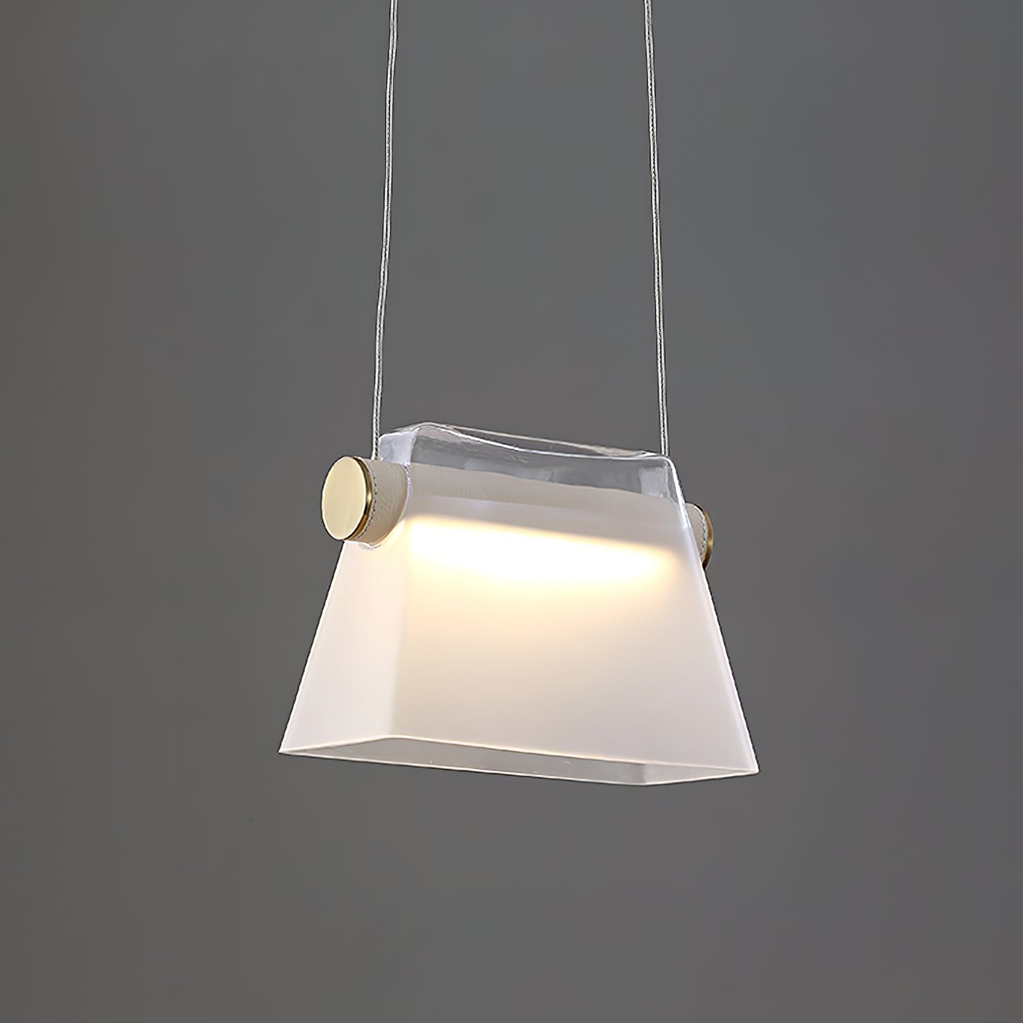 RAVENHALL ILLUMINATED HANGING LANTERN