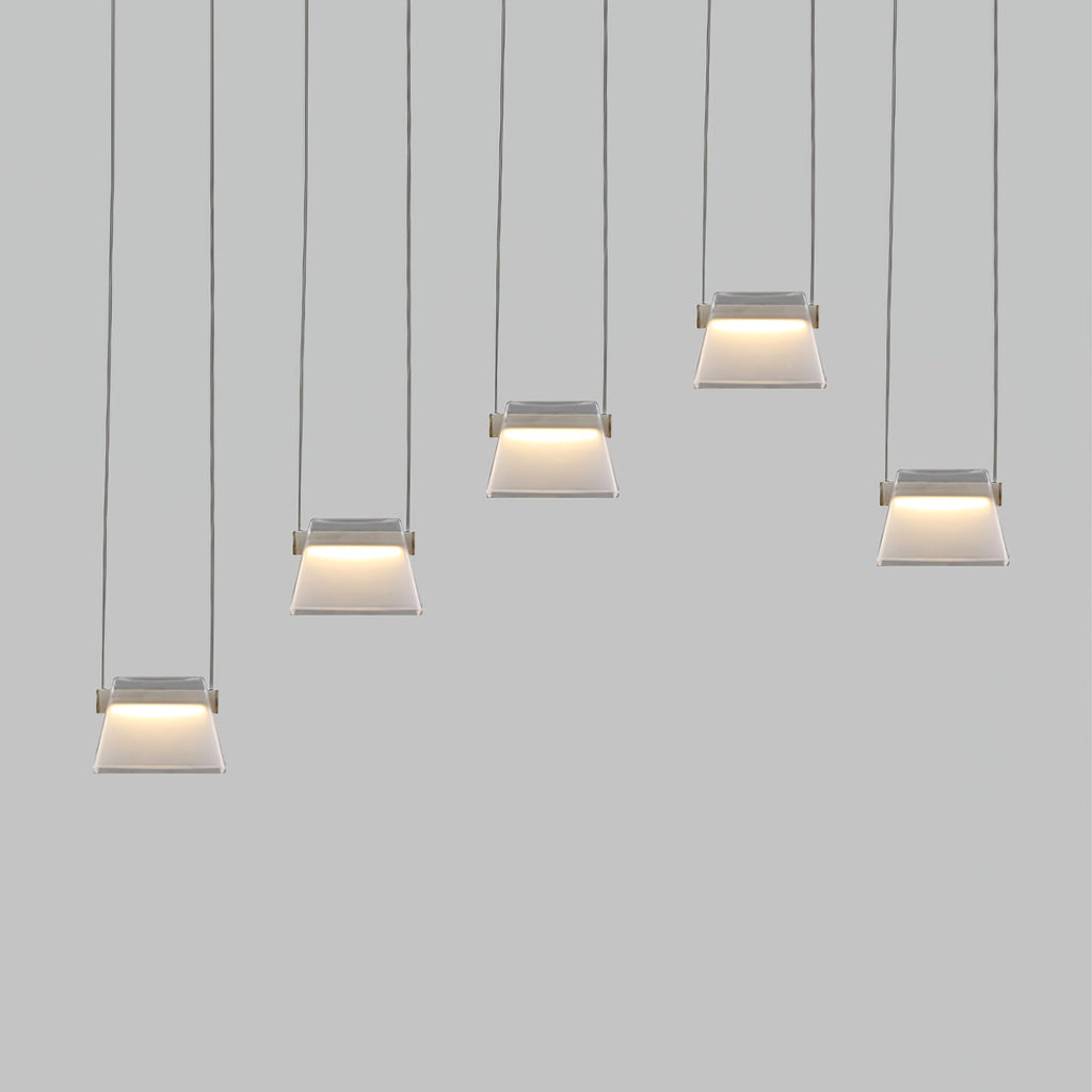 RAVENHALL ILLUMINATED HANGING LANTERN