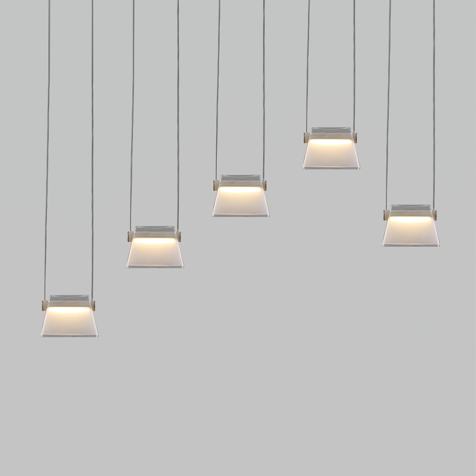 RAVENHALL ILLUMINATED HANGING LANTERN