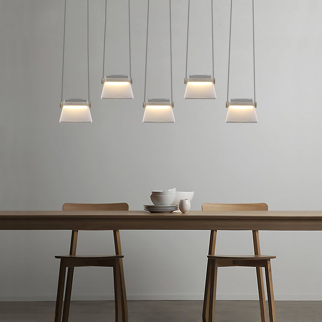RAVENHALL ILLUMINATED HANGING LANTERN