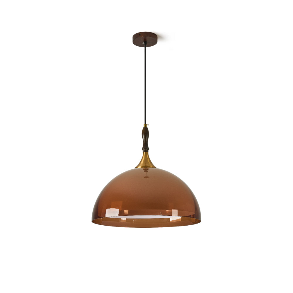 RAVENWOOD HANGING LANTERN
