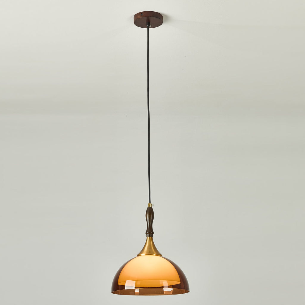 RAVENWOOD HANGING LANTERN