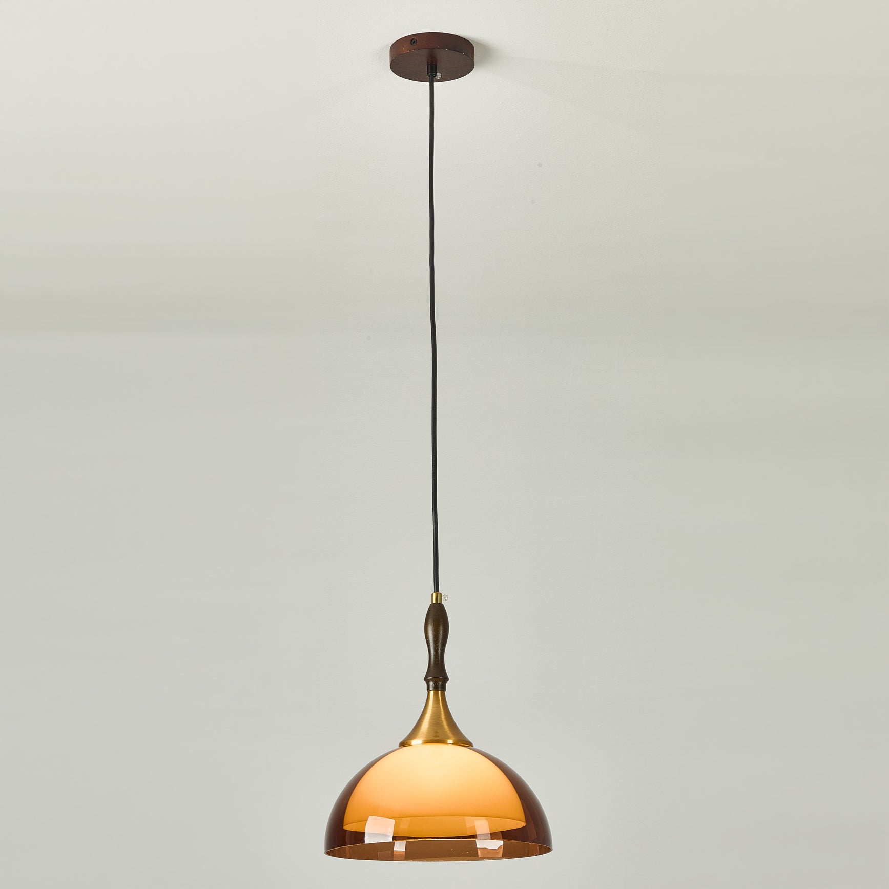 RAVENWOOD HANGING LANTERN