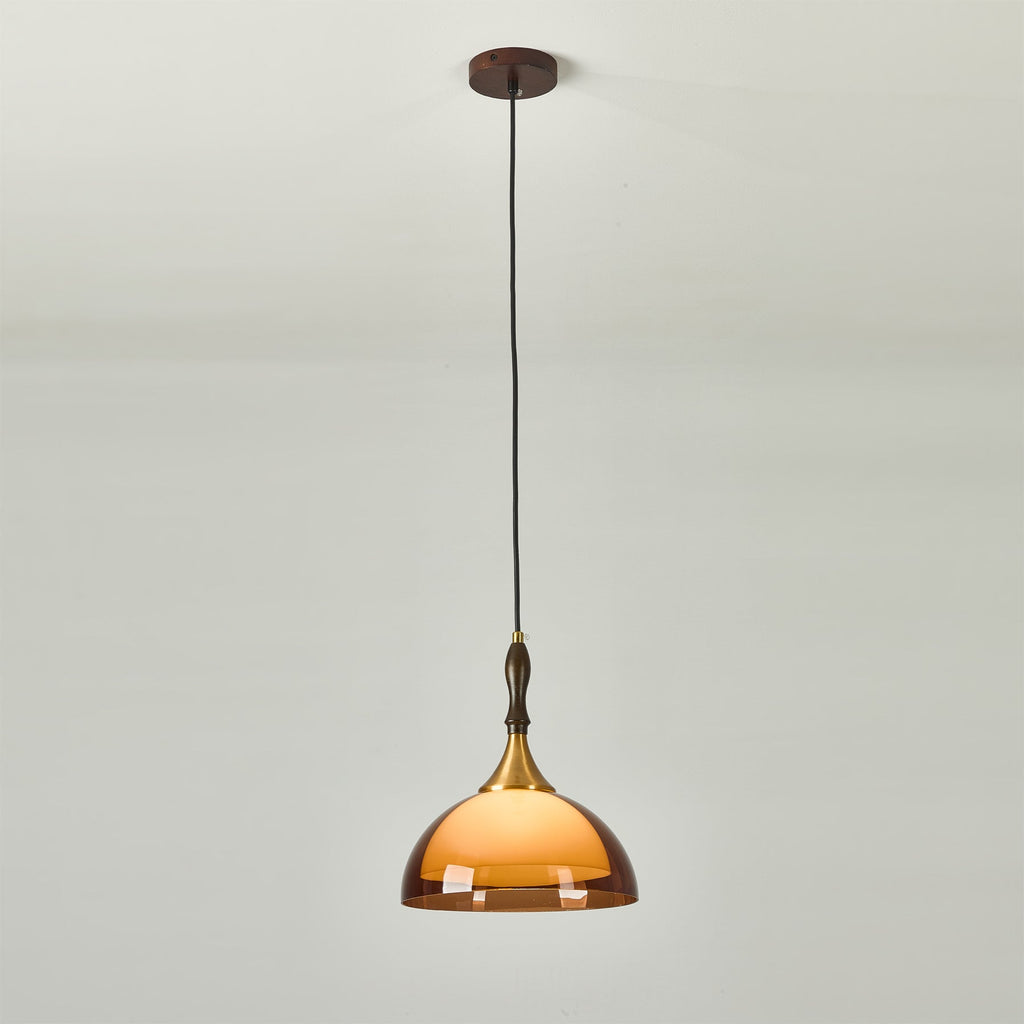 RAVENWOOD HANGING LANTERN