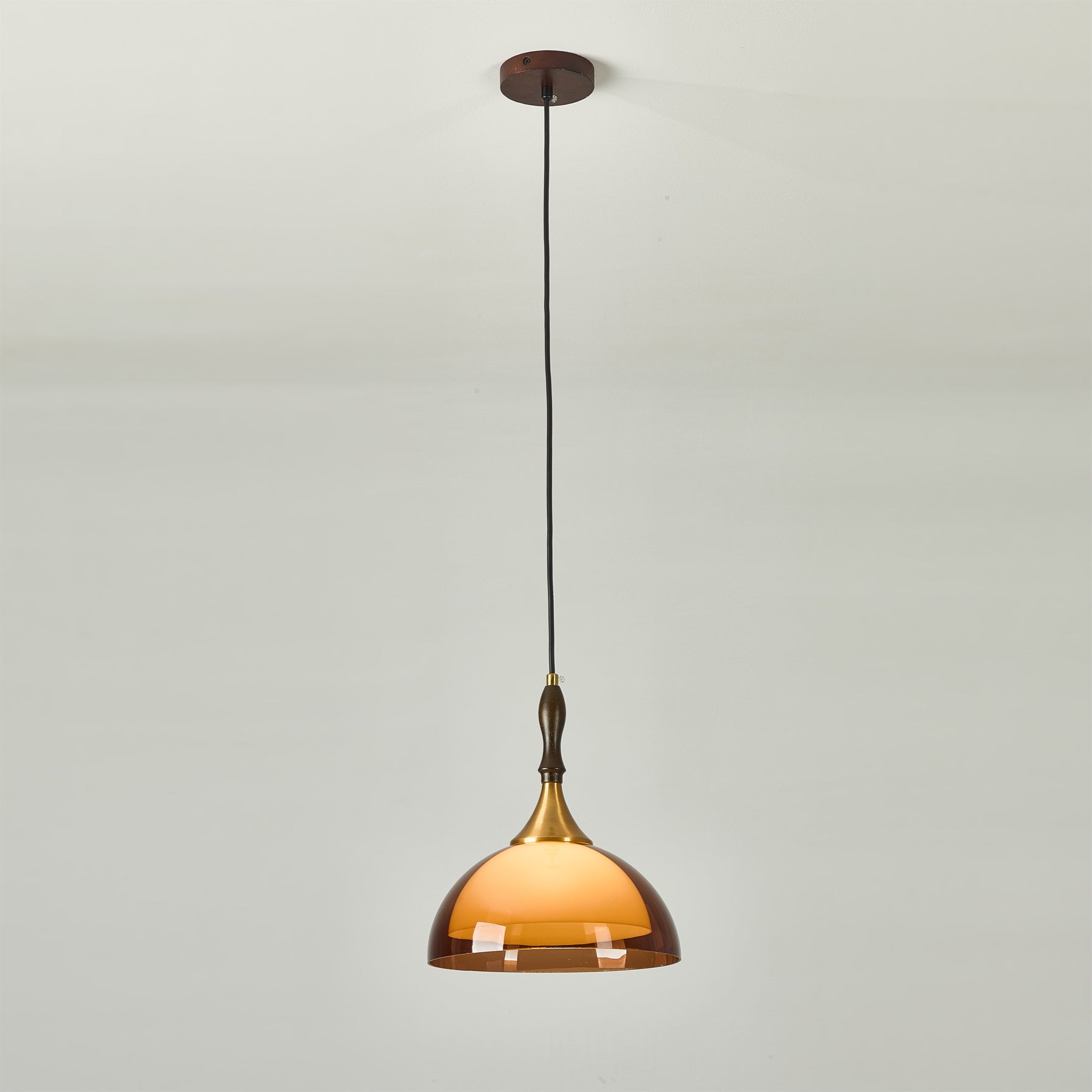 RAVENWOOD HANGING LANTERN