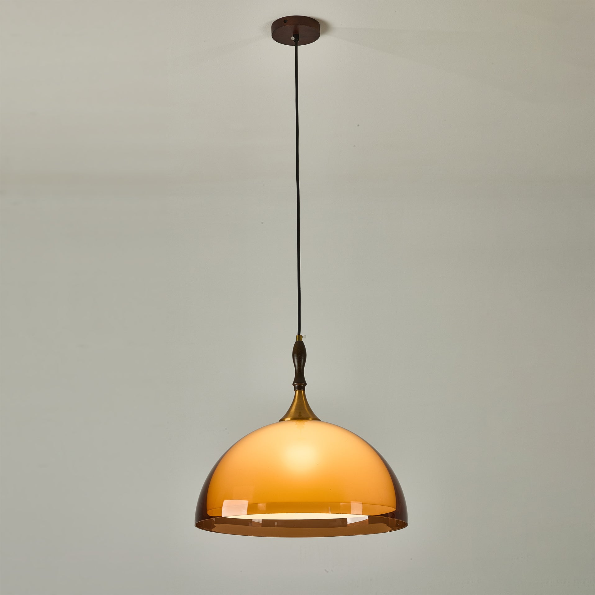RAVENWOOD HANGING LANTERN
