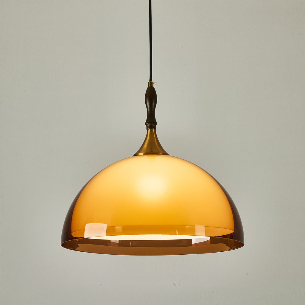 RAVENWOOD HANGING LANTERN