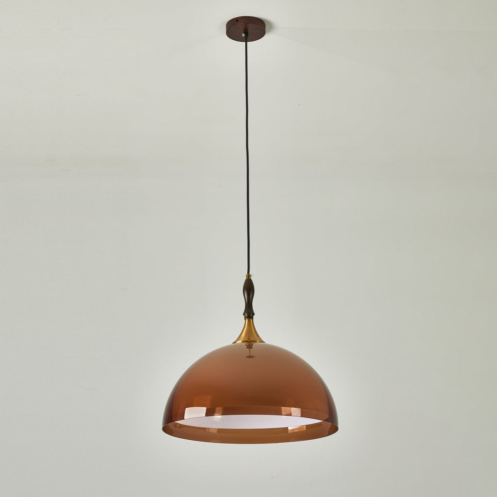 RAVENWOOD HANGING LANTERN