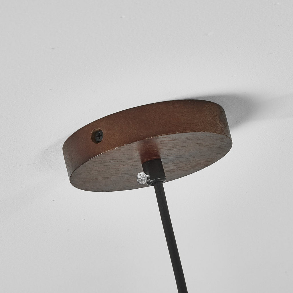 RAVENWOOD HANGING LANTERN