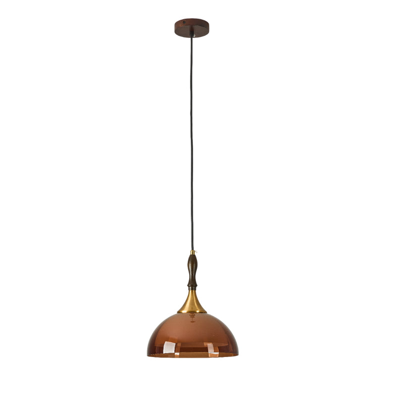 RAVENWOOD HANGING LANTERN