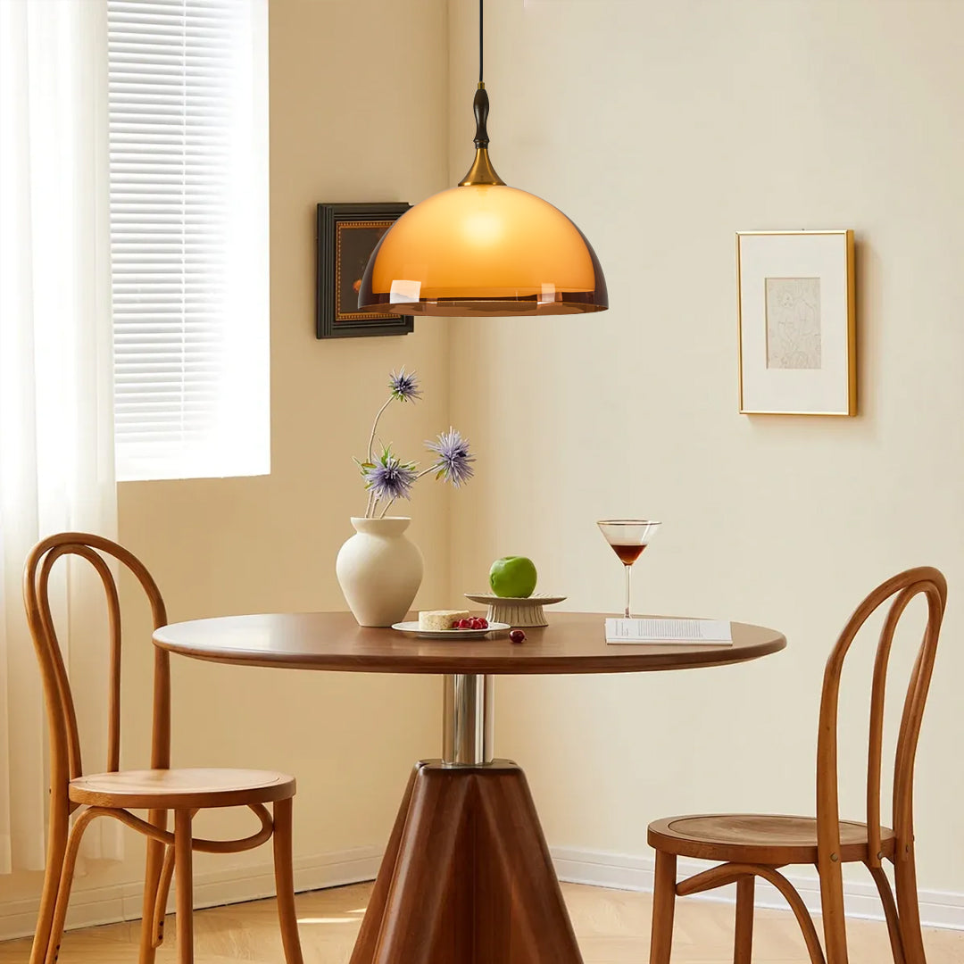 RAVENWOOD HANGING LANTERN