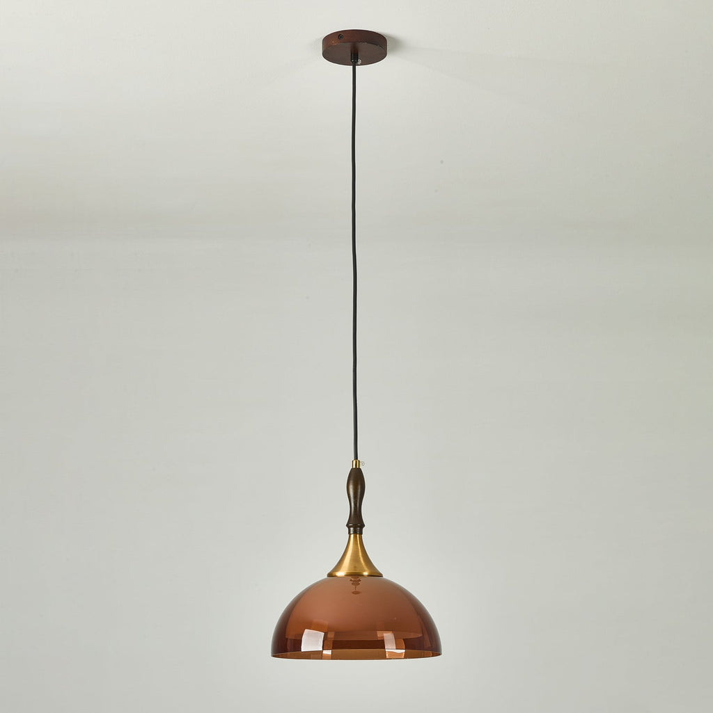 RAVENWOOD HANGING LANTERN