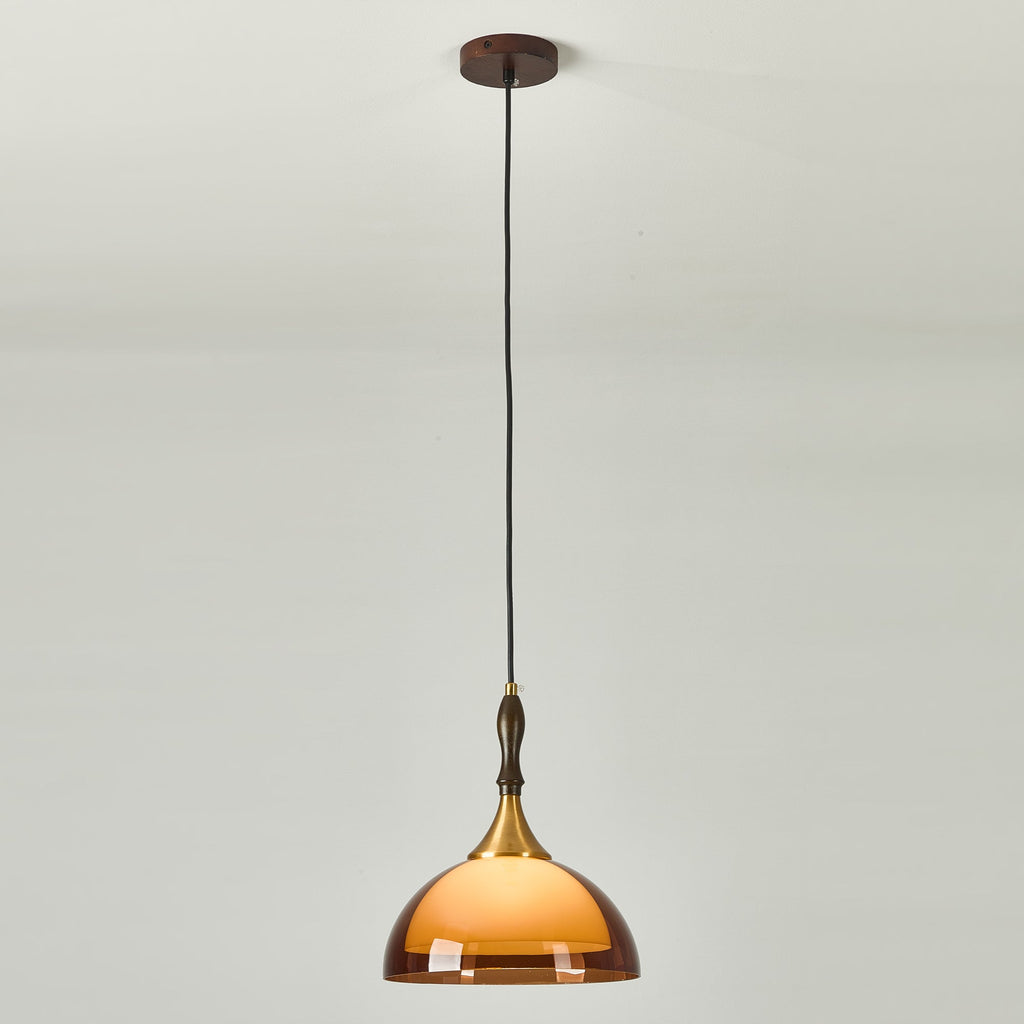 RAVENWOOD HANGING LANTERN