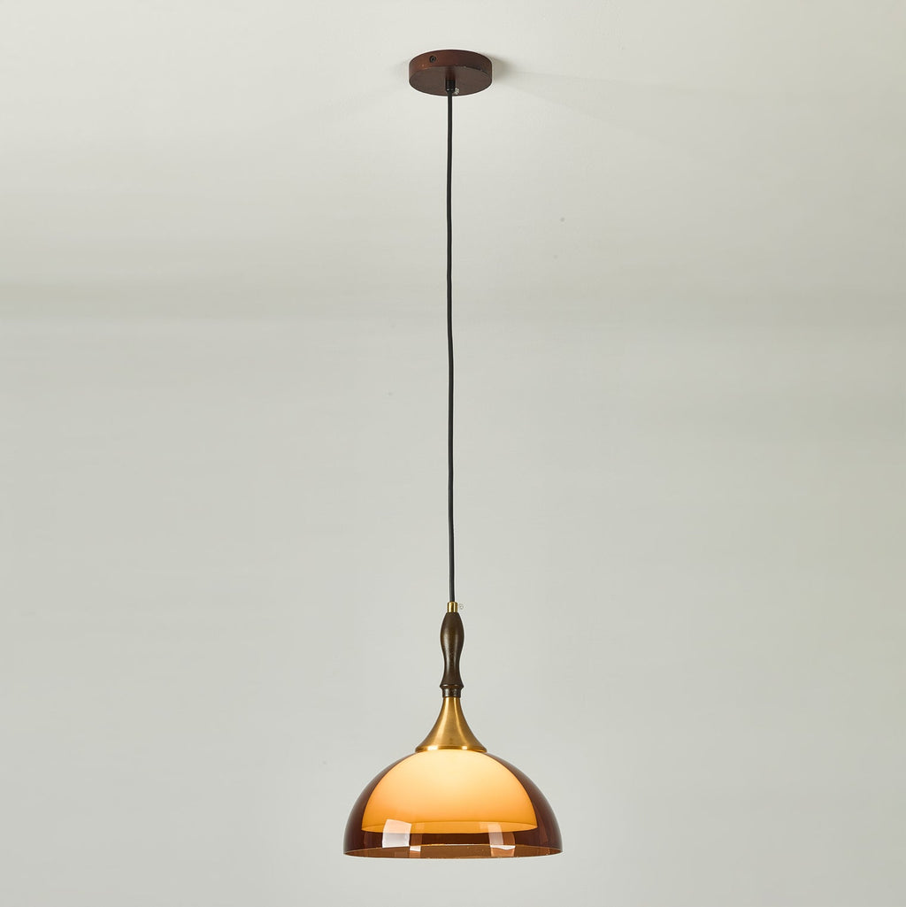 RAVENWOOD HANGING LANTERN