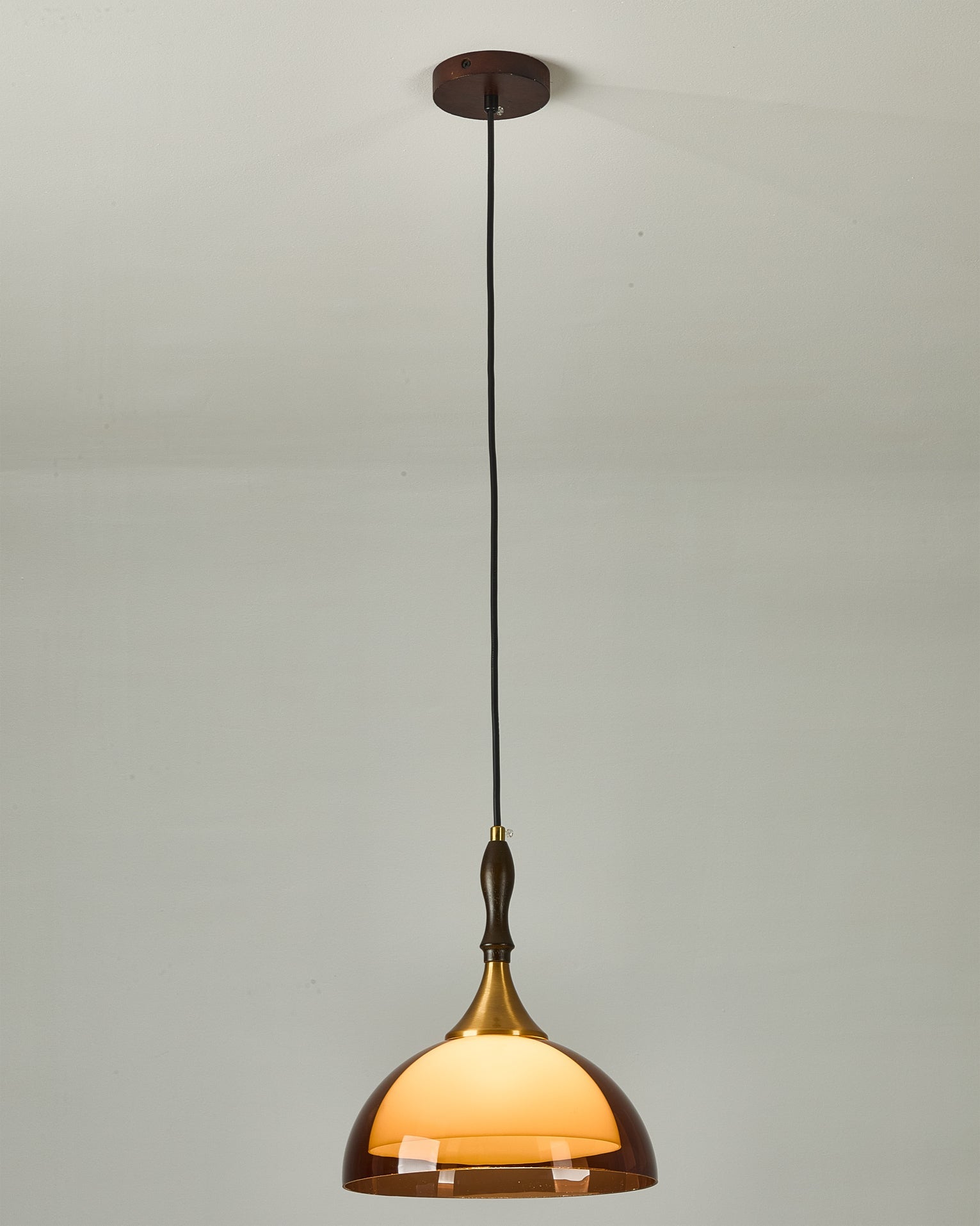 RAVENWOOD HANGING LANTERN