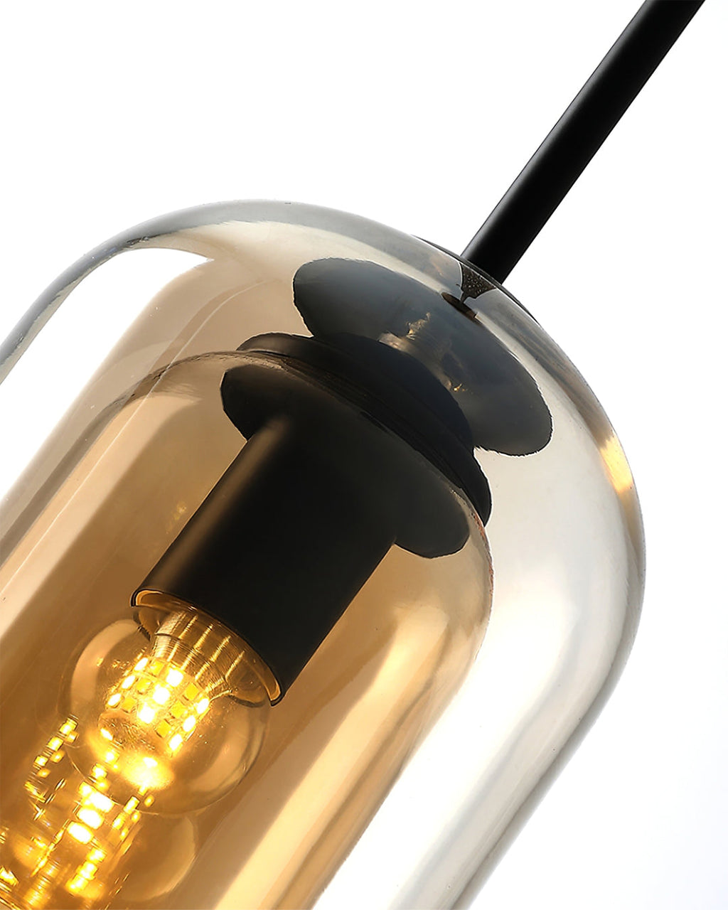 RAVENHALL ONYX HANGING LANTERN