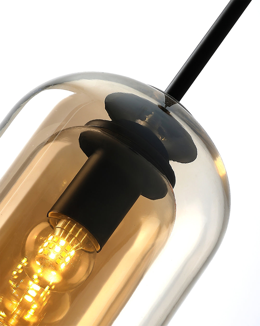 RAVENHALL ONYX HANGING LANTERN