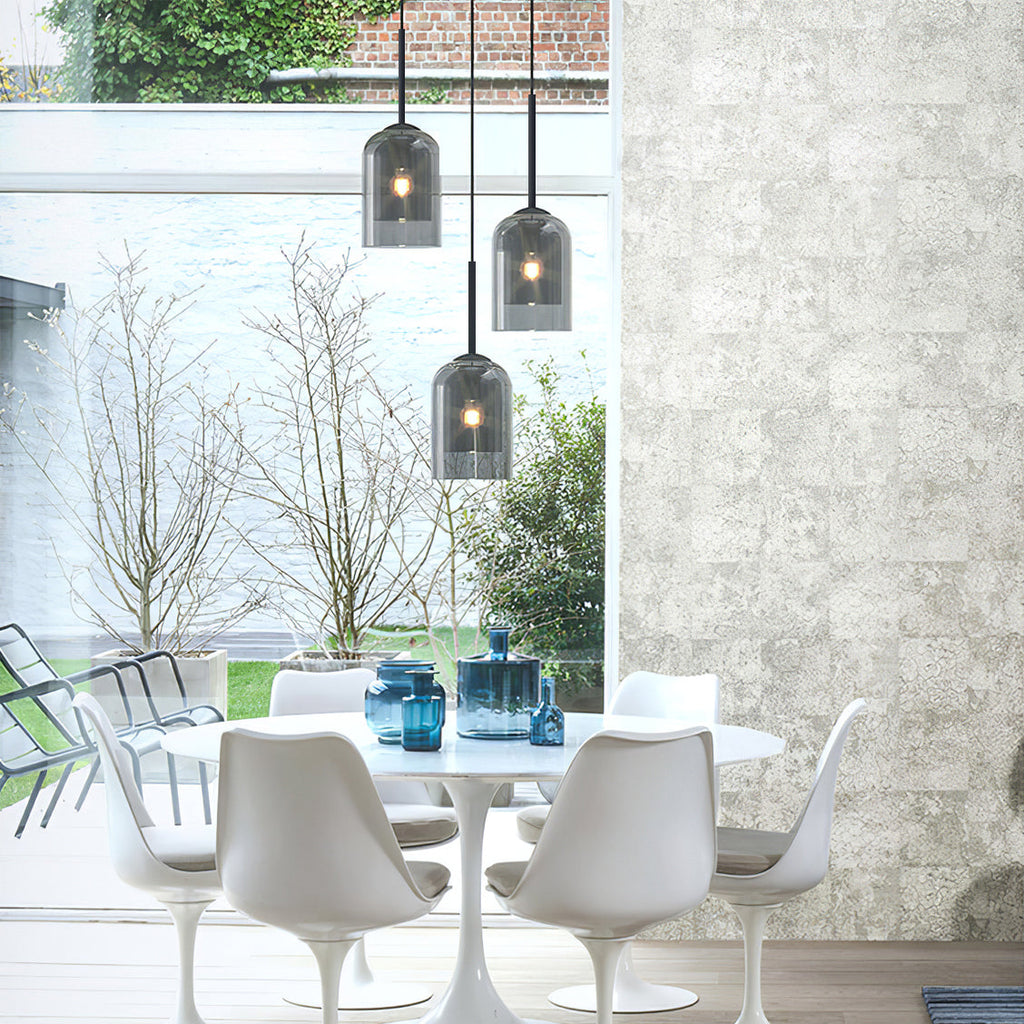 RAVENHALL ONYX HANGING LANTERN
