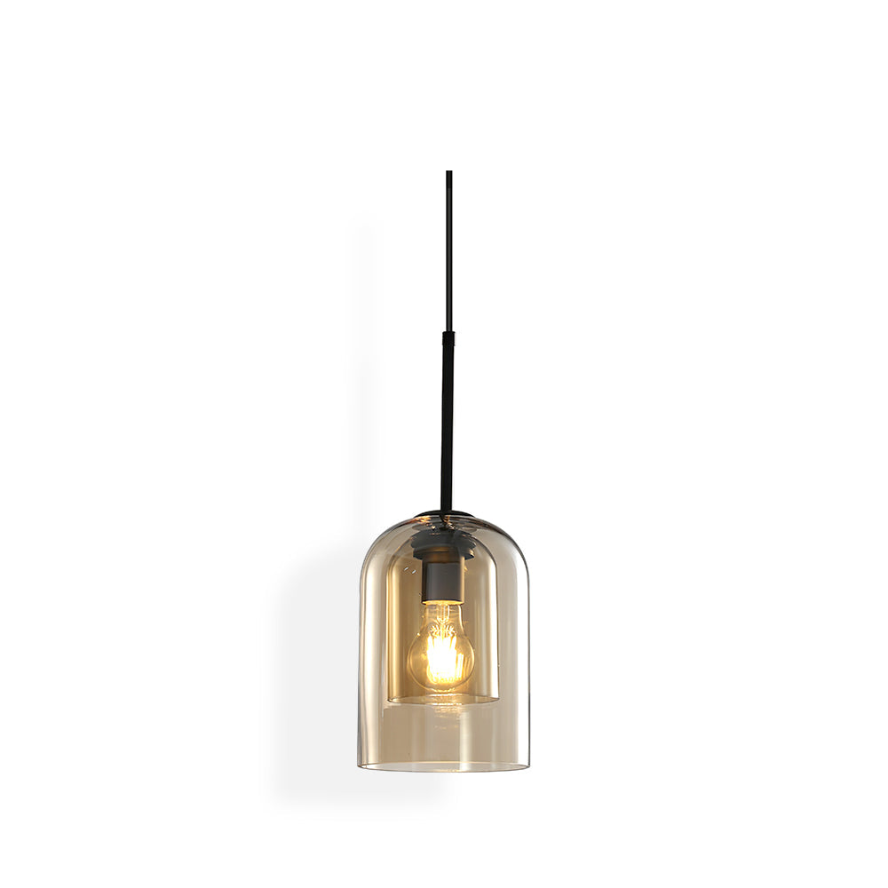 RAVENHALL ONYX HANGING LANTERN