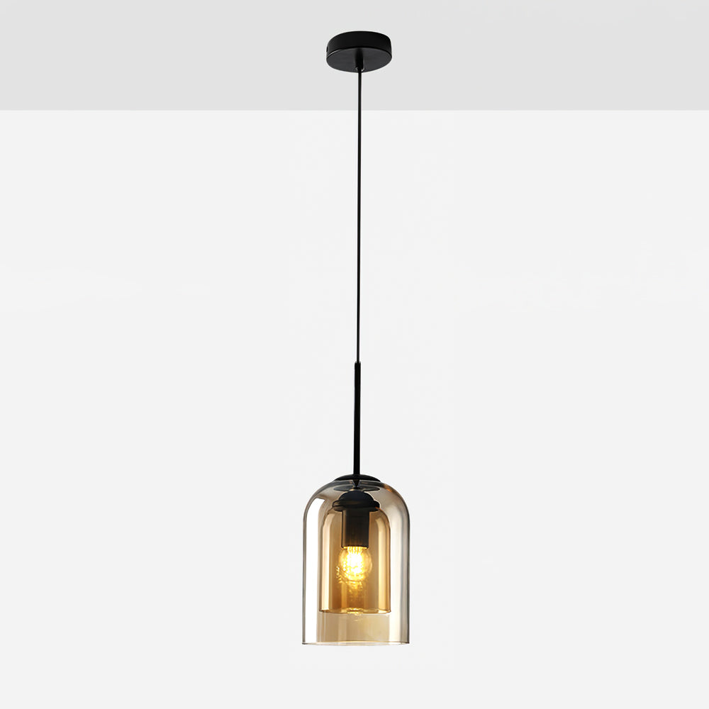 RAVENHALL ONYX HANGING LANTERN