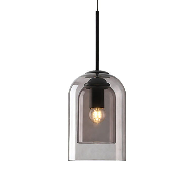RAVENHALL ONYX HANGING LANTERN