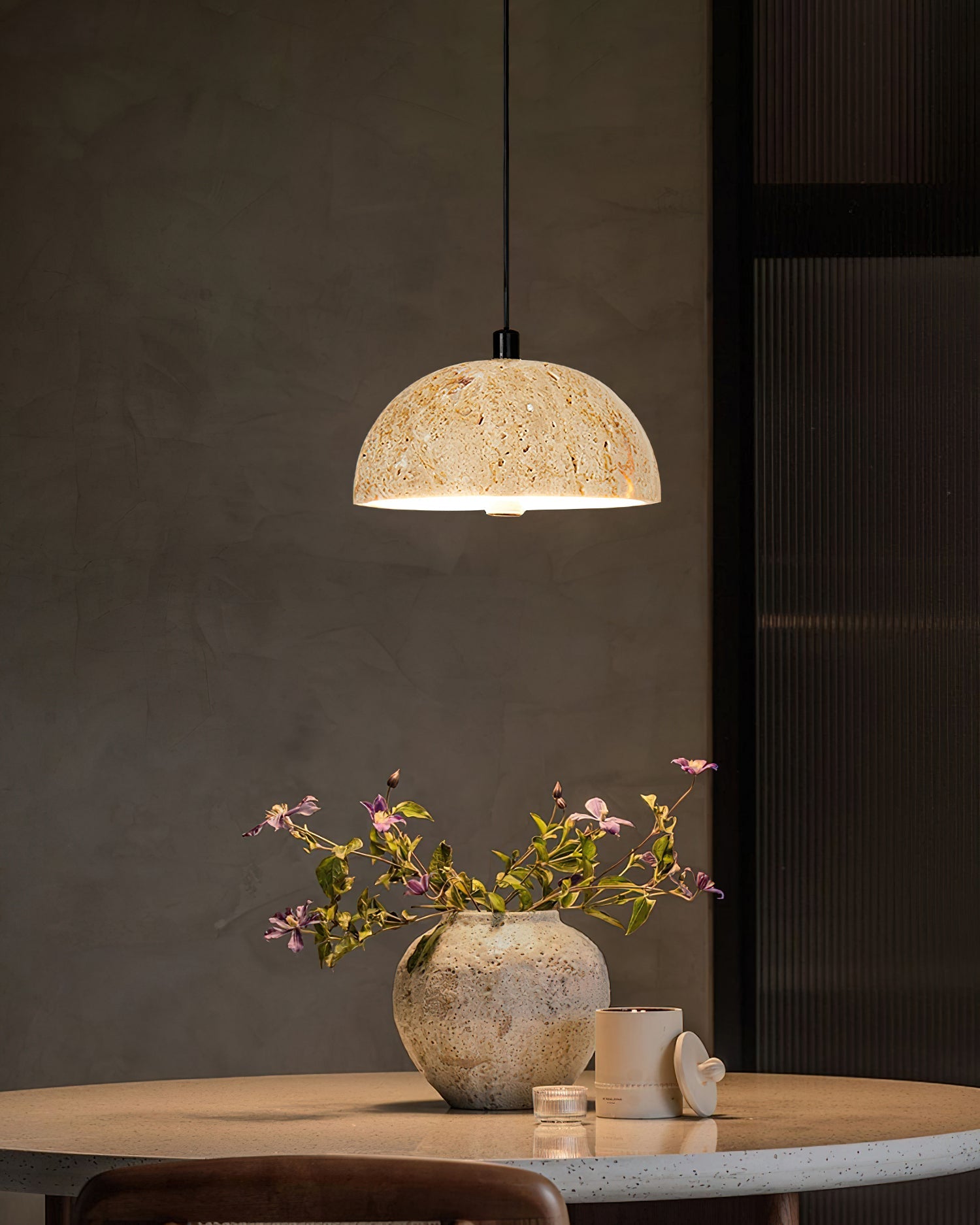 FENWICK AURORA HANGING LANTERN