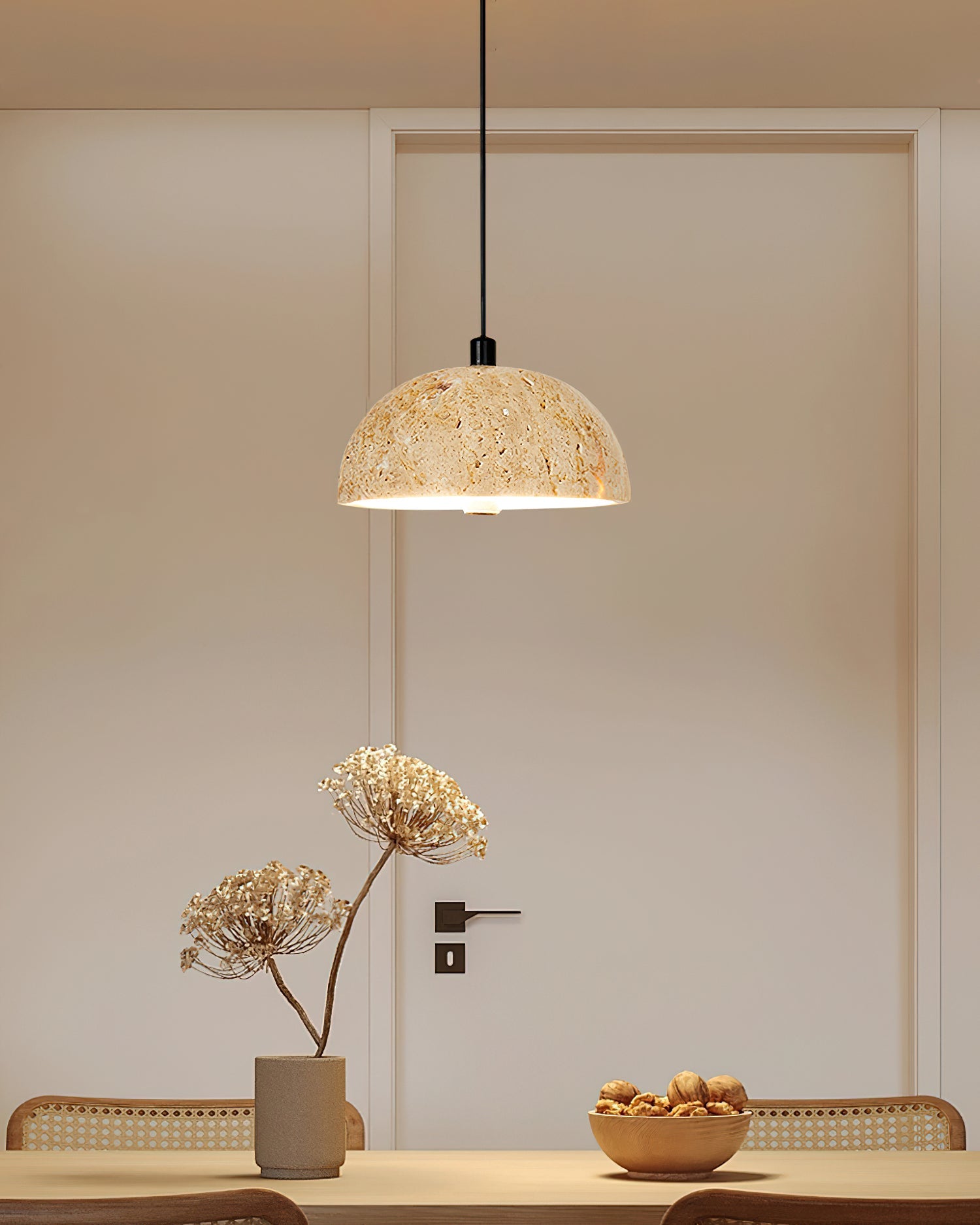 FENWICK AURORA HANGING LANTERN