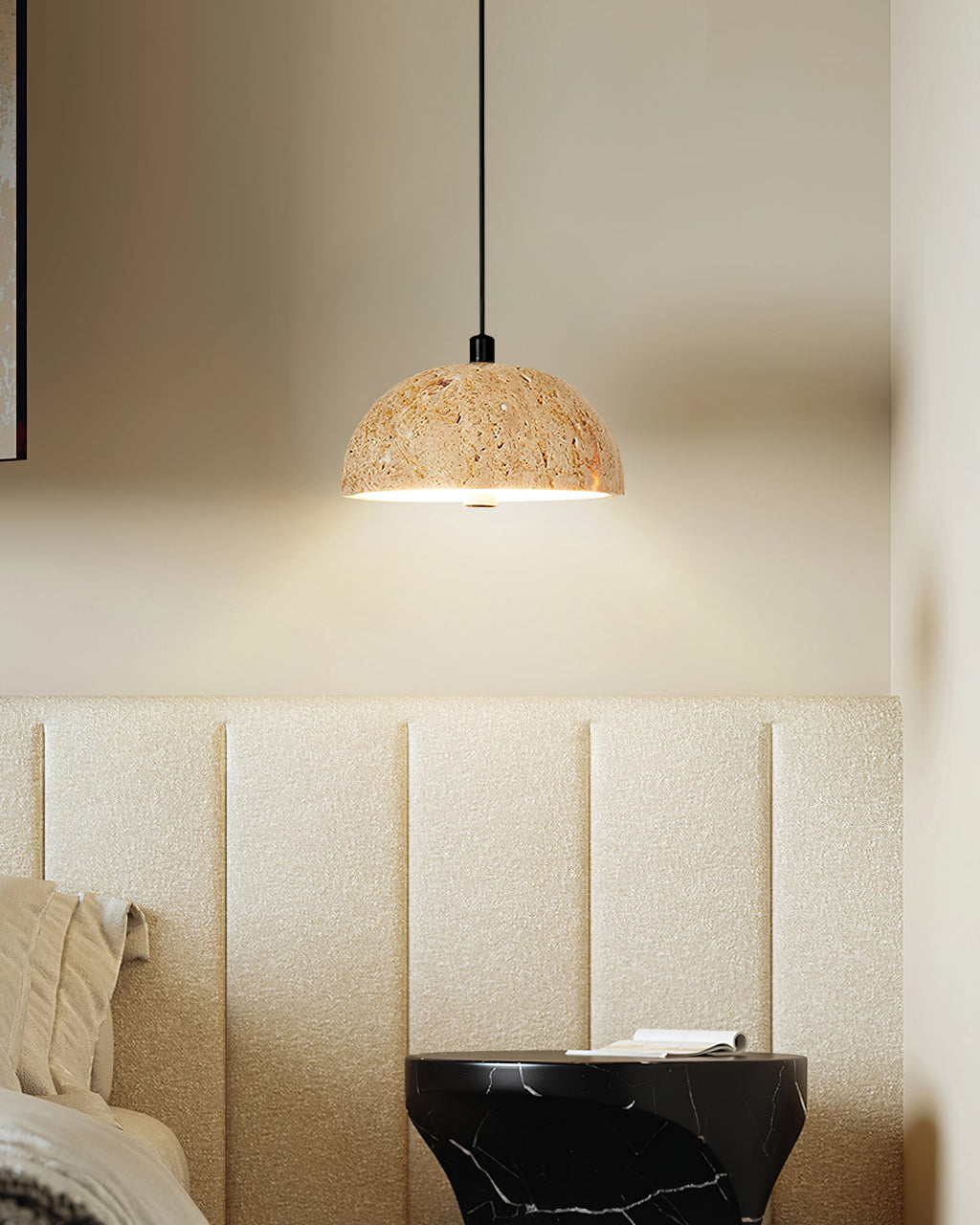 FENWICK AURORA HANGING LANTERN
