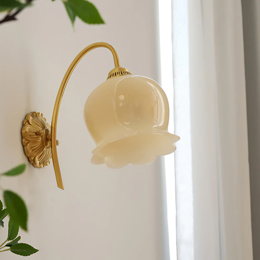 Ravenscroft Vintage Wall Sconce