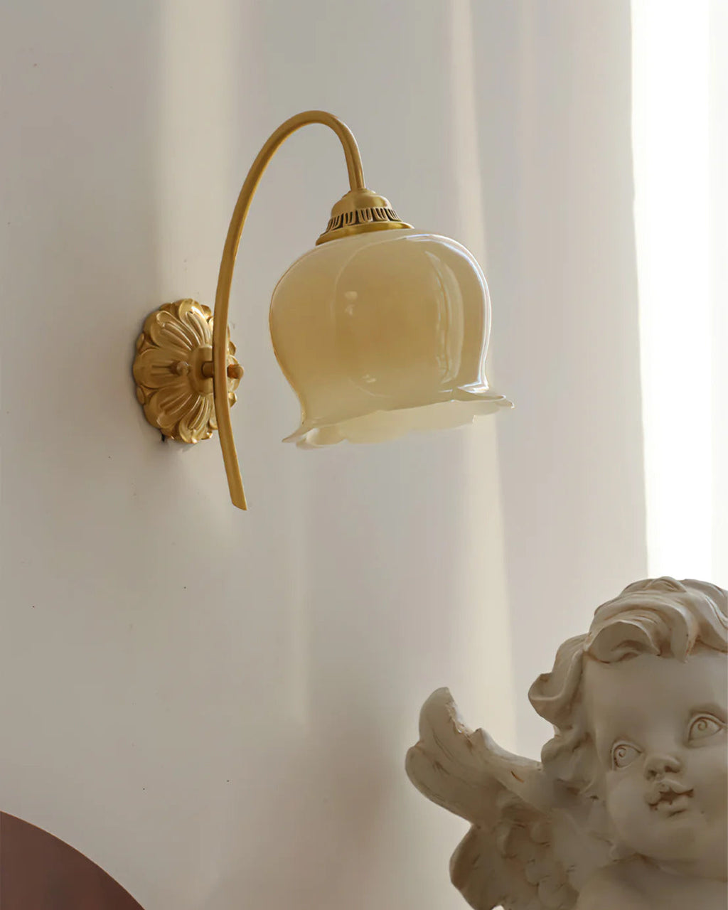 Ravenscroft Vintage Wall Sconce