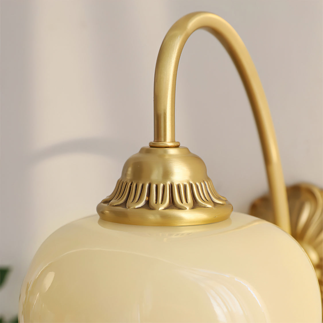 Ravenscroft Vintage Wall Sconce
