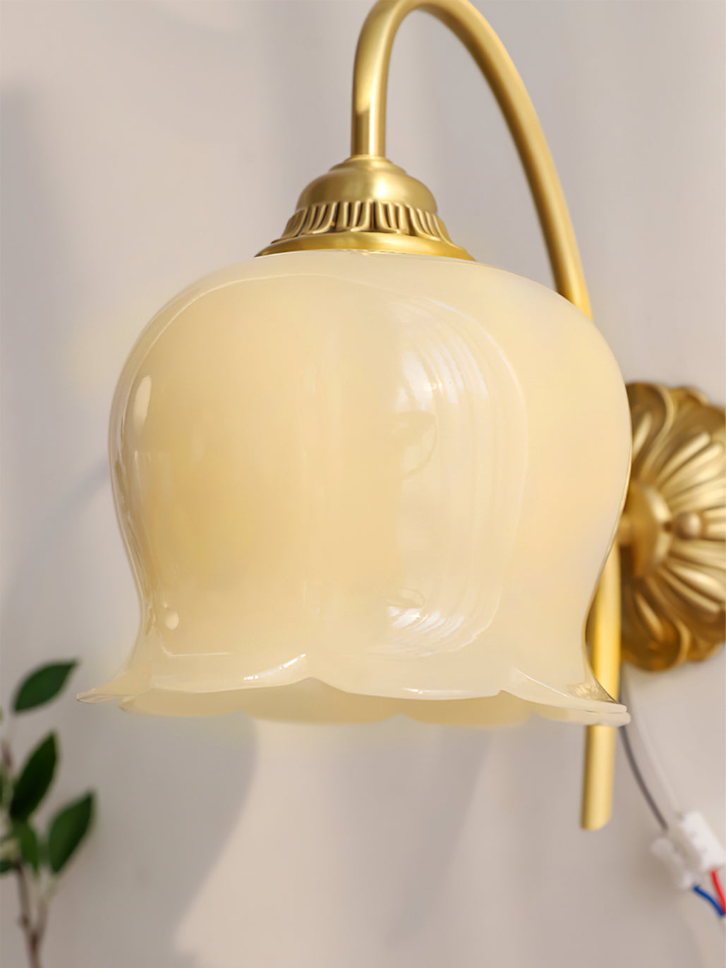 Ravenscroft Vintage Wall Sconce