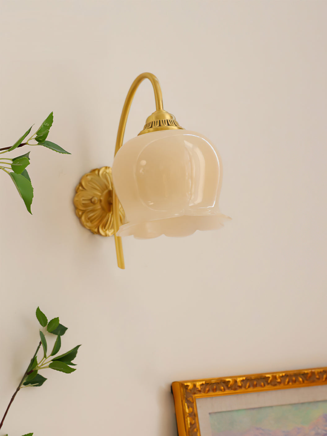 Ravenscroft Vintage Wall Sconce