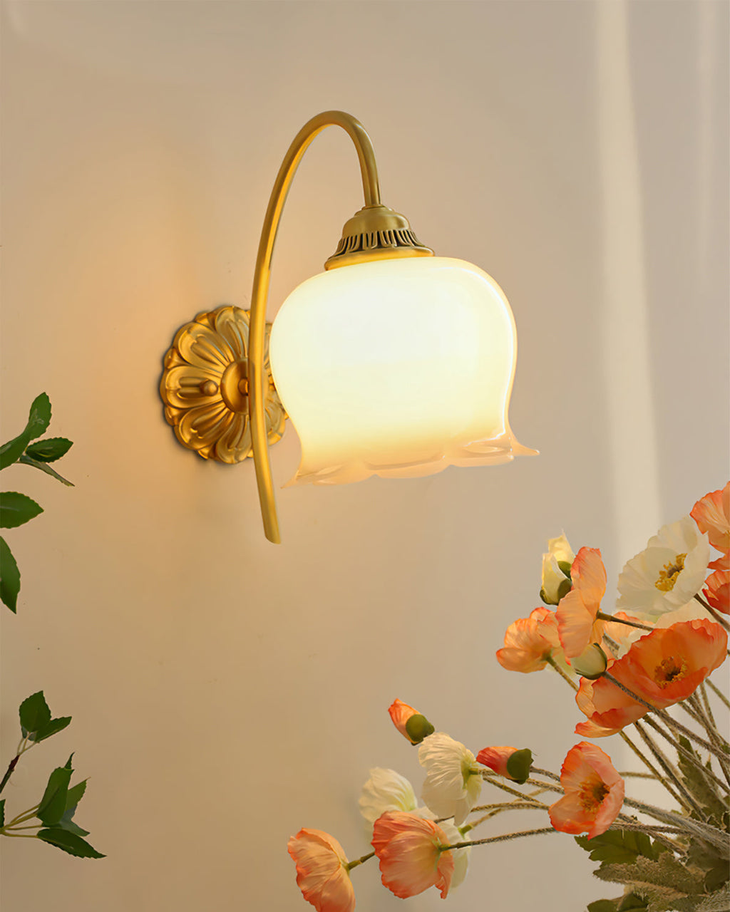 Ravenscroft Vintage Wall Sconce