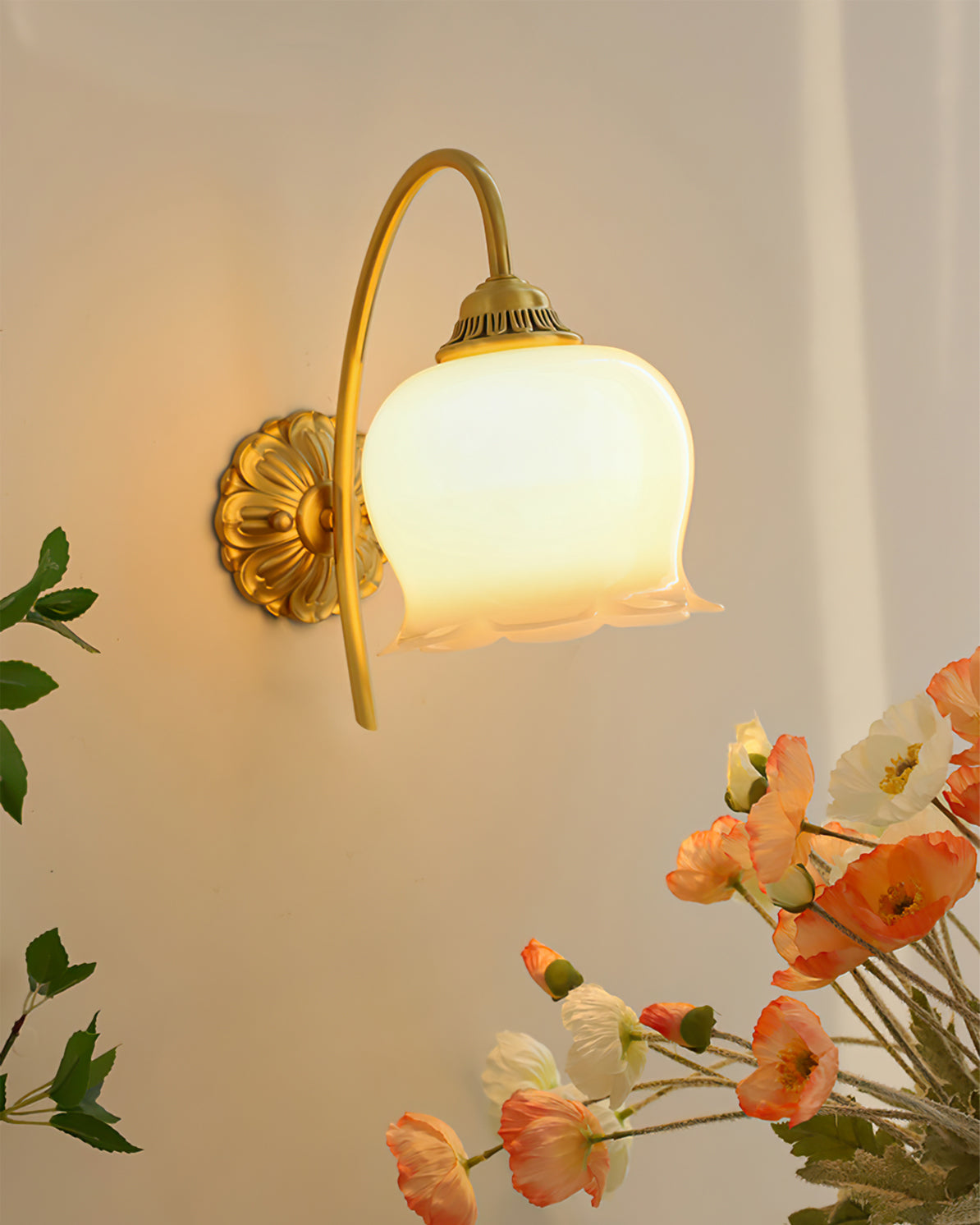 Ravenscroft Vintage Wall Sconce