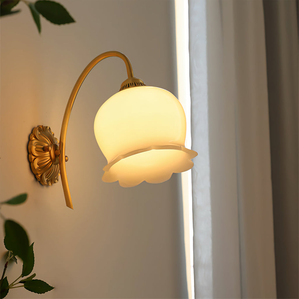 Ravenscroft Vintage Wall Sconce