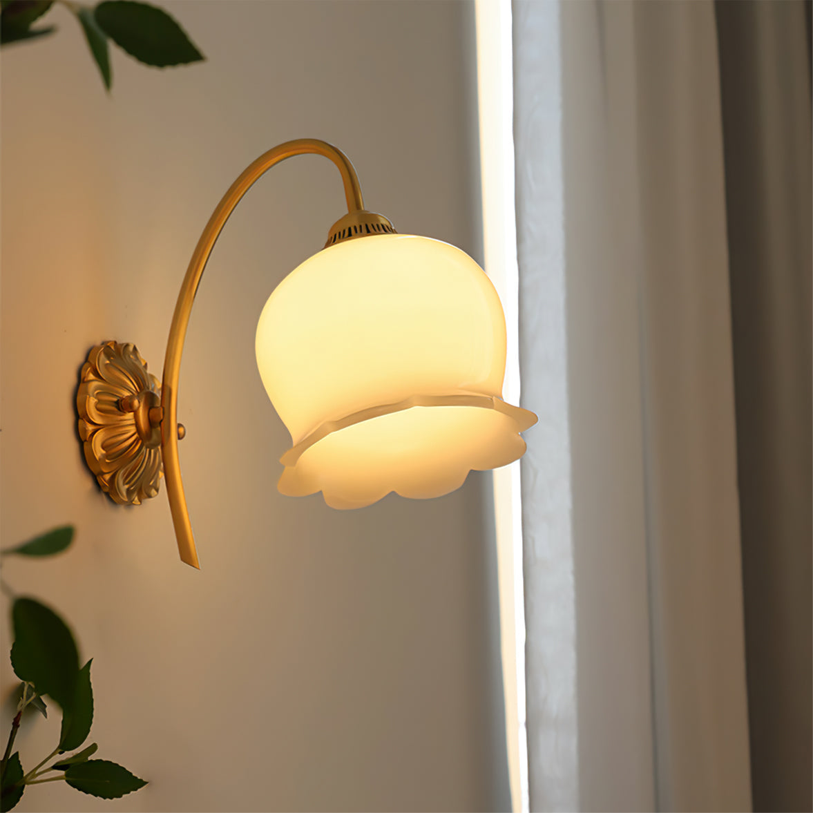 Ravenscroft Vintage Wall Sconce