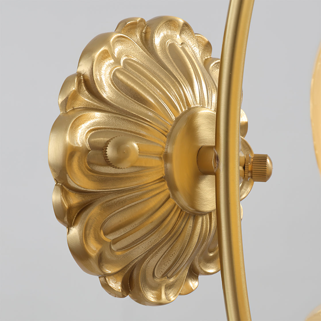 Ravenscroft Vintage Wall Sconce