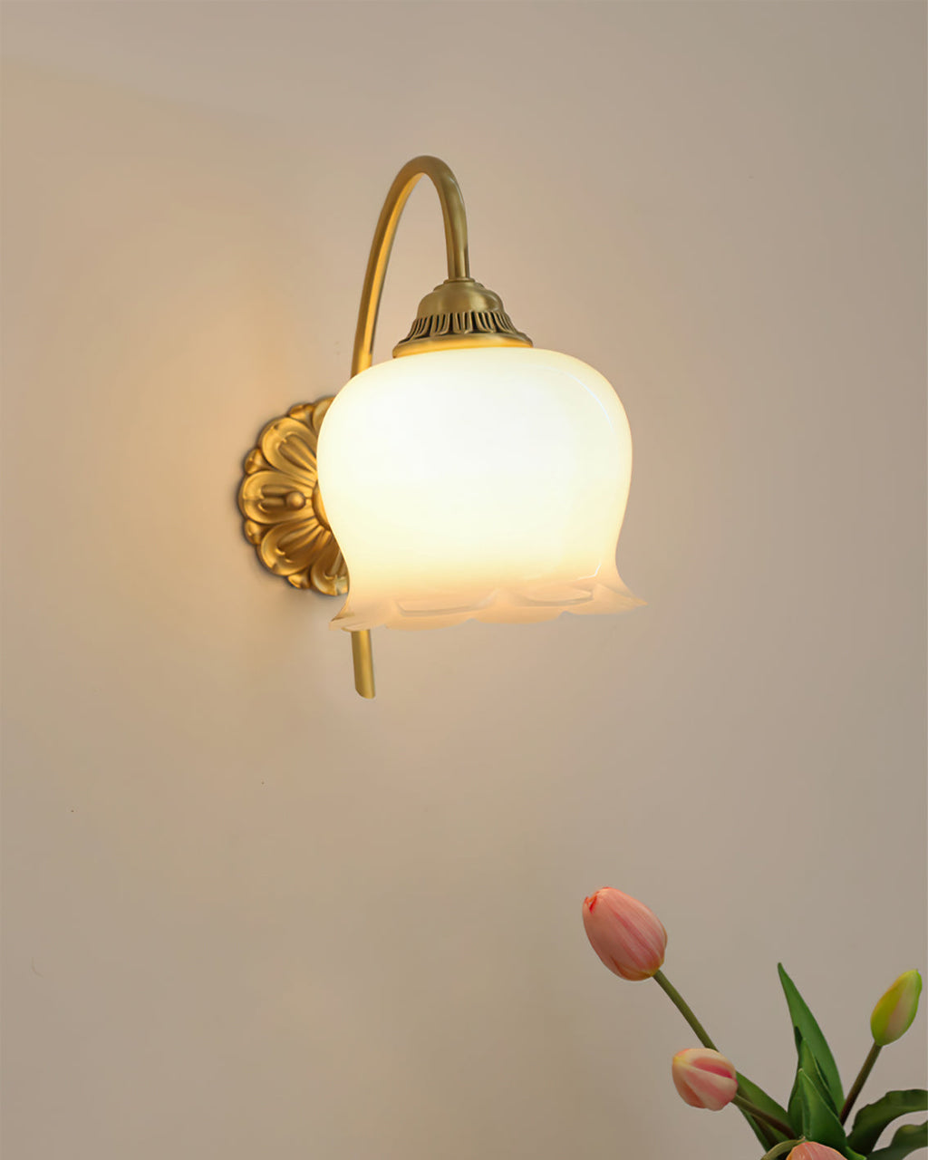 Ravenscroft Vintage Wall Sconce