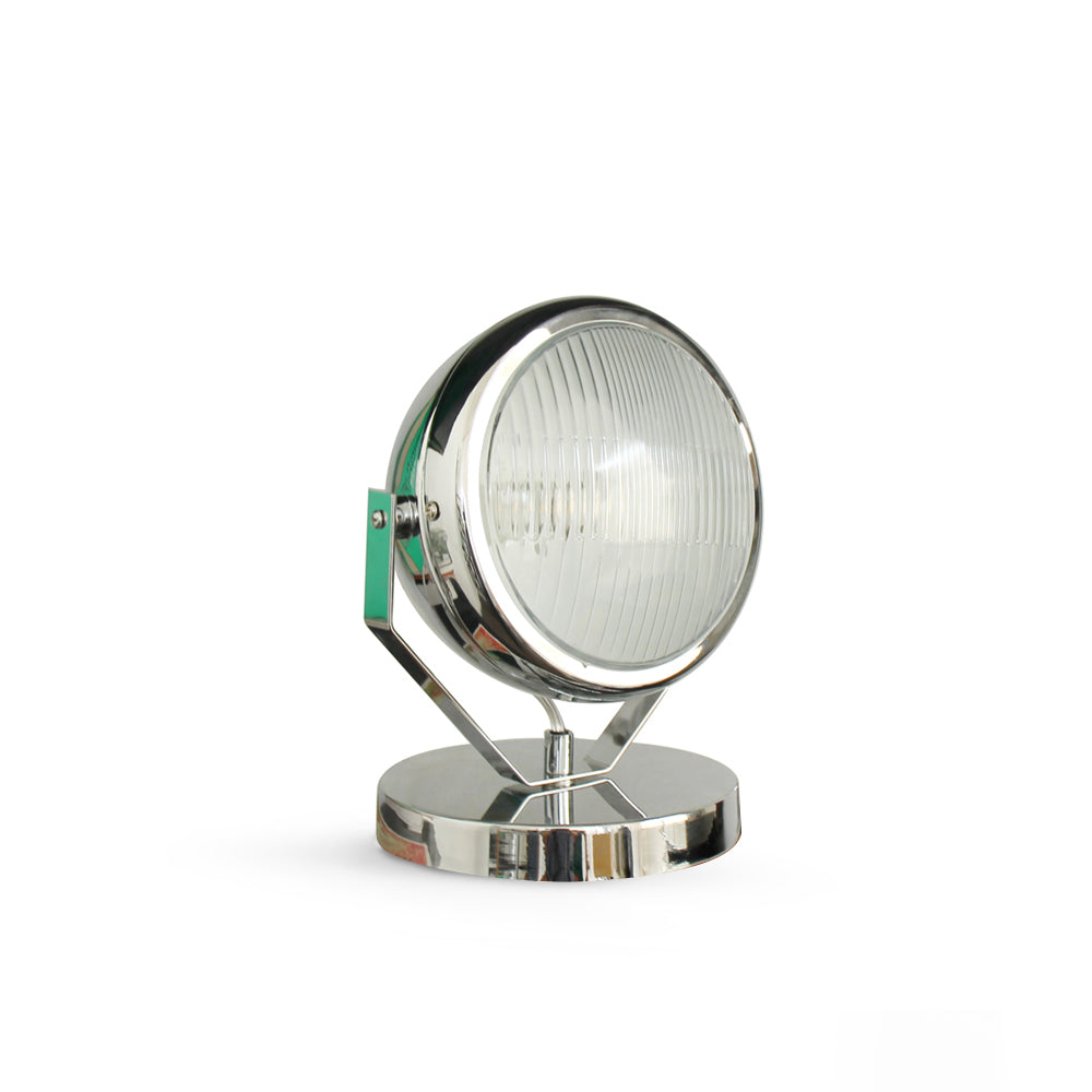 WINTHORPE ILLUMINATED ORB TABLE LANTERN