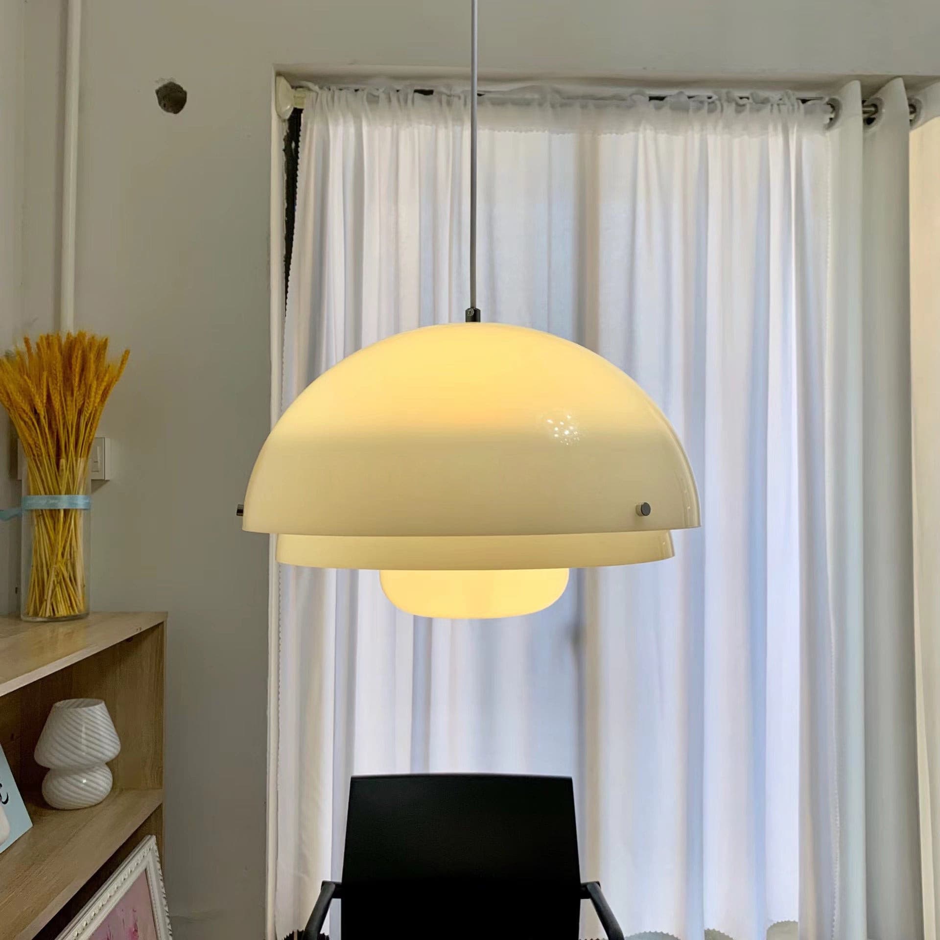 CHARLESTON HARMONY HANGING LANTERN